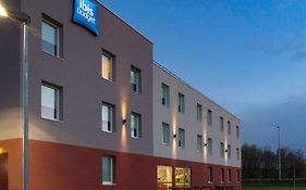 Hotel Ibis Budget Romorantin